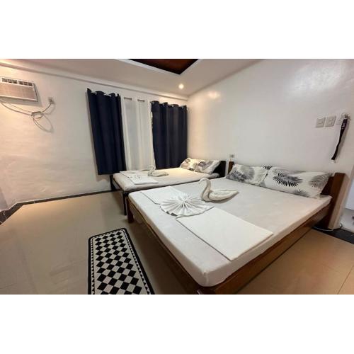 White-Beach Hideaway Resort Puerto Galera