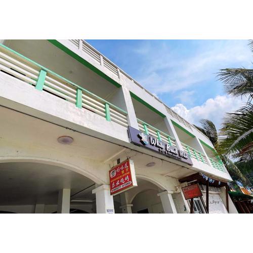 White Beach Hotel Puerto Galera powered by Cocotel