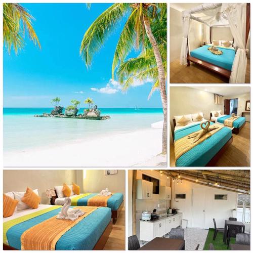 White Beach Suites Boracay
