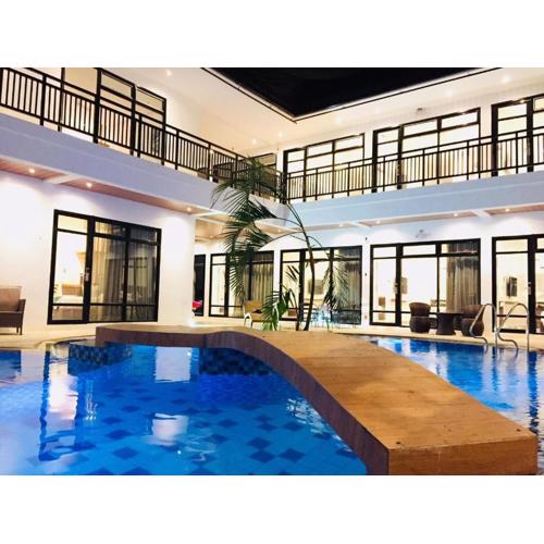 White Breeze Palawan Boutique Hotel