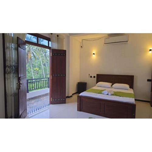 White Breeze Villa Ahangama