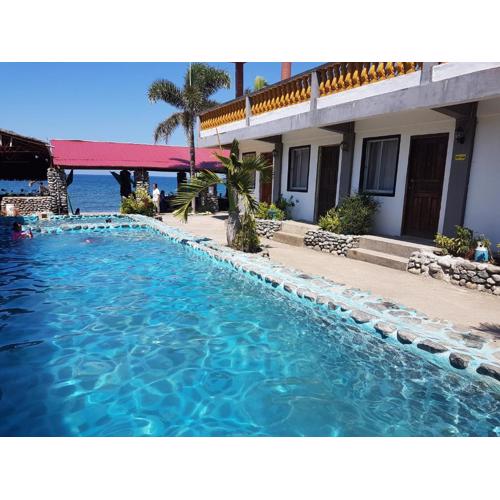 White Castle Beach Resort