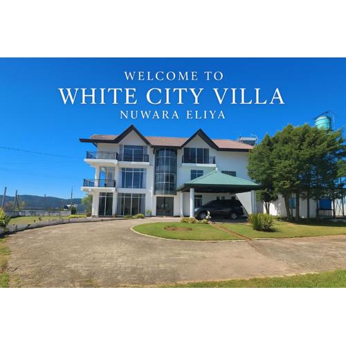 White City Villa