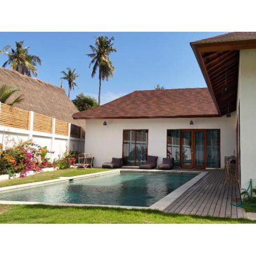 White Coral Villa - Private Villa & Pool