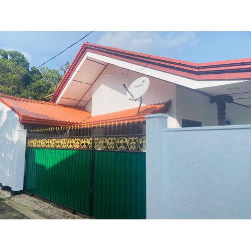 White Crown Villa Weligama