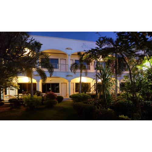 White Elephant Resort