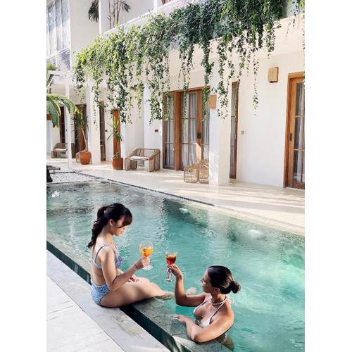 White Goose Boutique Hotel