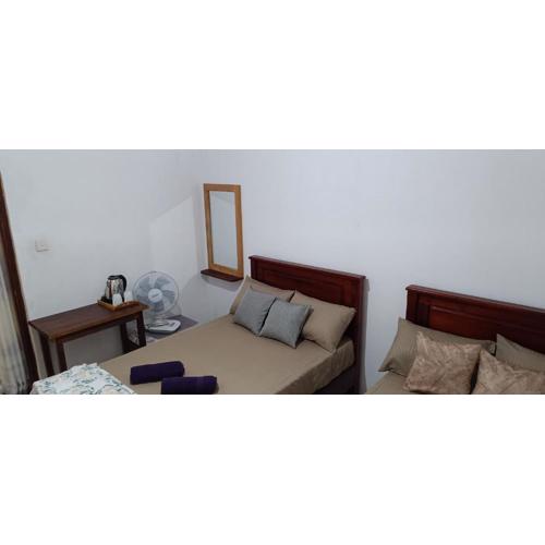 White Heaven Guest Inn Ella