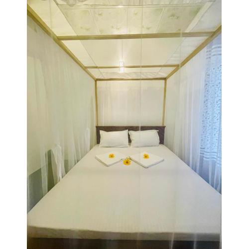 White Hill House Hiriketiya