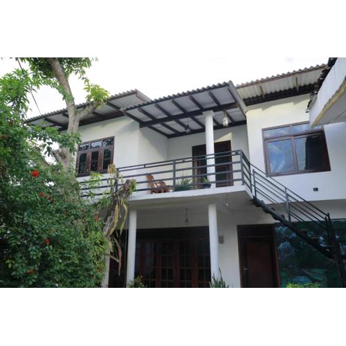 White House Ahangama