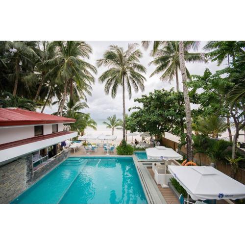 White House Beach Resort