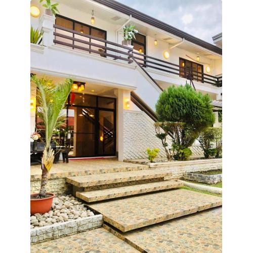 White House Dangcagan