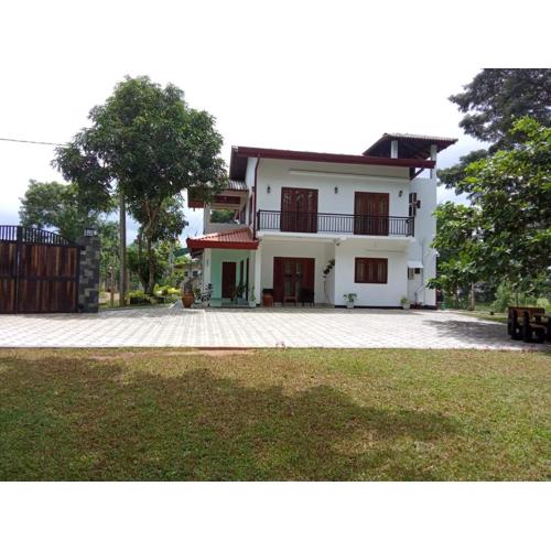 White House Family Stay