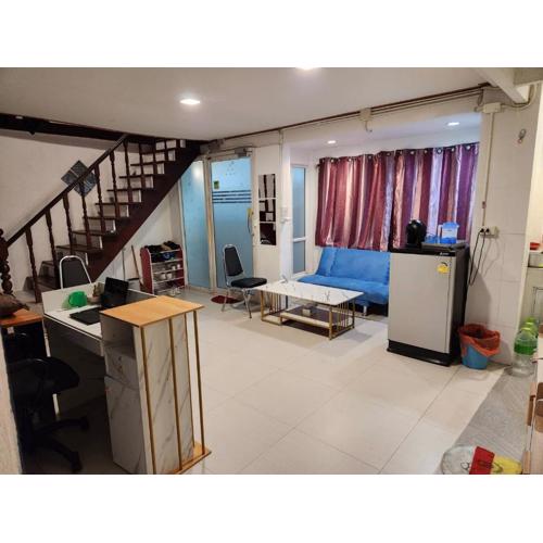 White House Hostel Khaosan