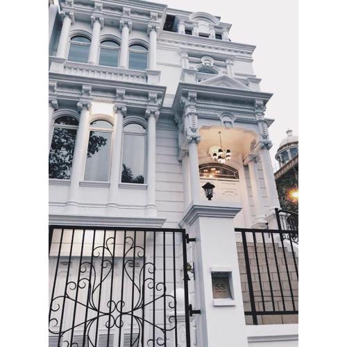 White House Private Room at PIK