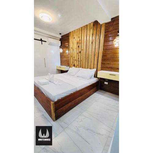 White House Residence