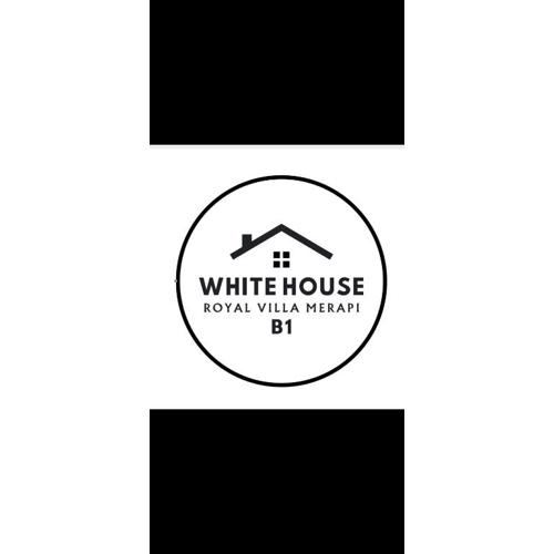 White House Royal Villa B1