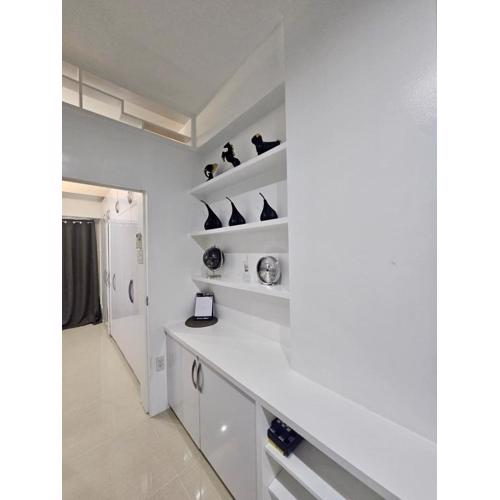 White House Staycation by Trixie Datiles