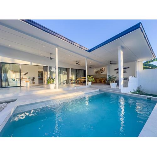 White House Villa El Nido