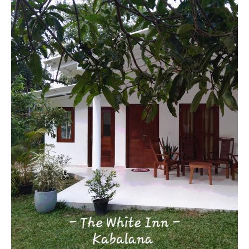 White Inn