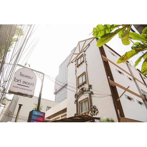 White Lodge Hotel Bangkok