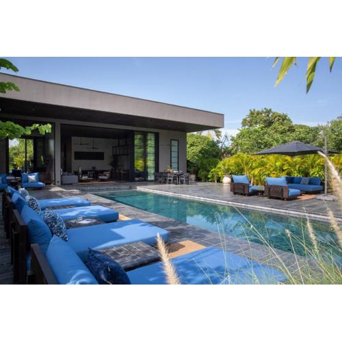 White Lotus Estate Samui