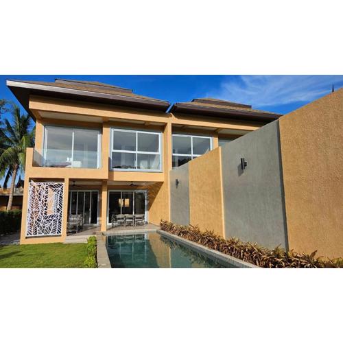 White Lotus Pool Villa Koh Chang