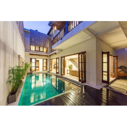 White Lotus Villa by Miel Property