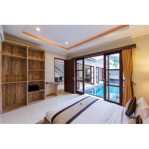 White Lotus Villas Seminyak