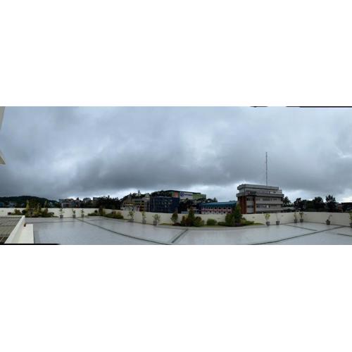 White Oak Residences - Baguio Megatower 3