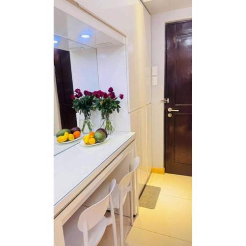 White Oasis at Camella Northpoint