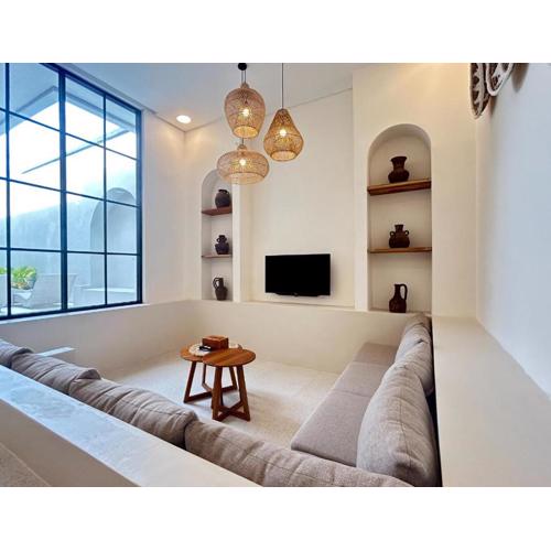 White Olive Villa Sanur