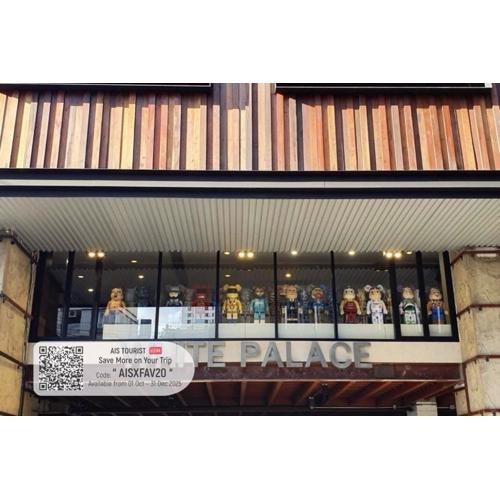 White Palace Bangkok