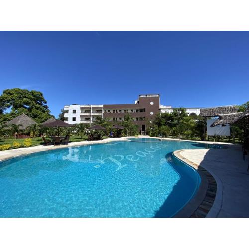 White Peacock Resort Mtwapa
