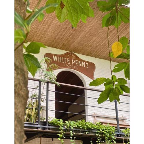 White Penny Hostel