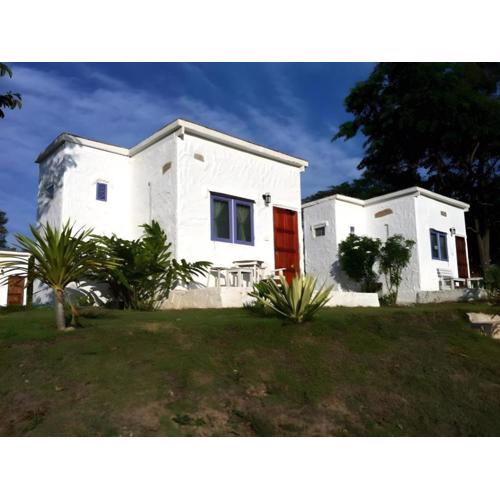 White Rock Resort Pakchong