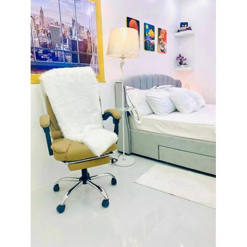 White Rose Condotel at Victoria Sports Tower