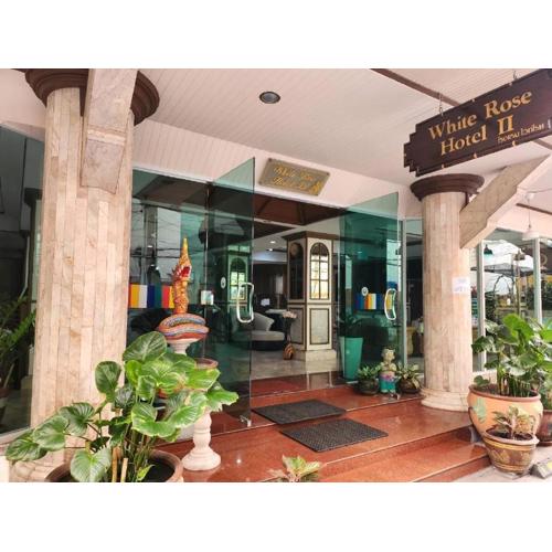 White Rose​ Hotel​ II​