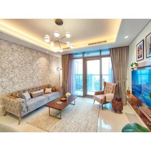 White Sage - Deluxe Apartment With Unobstructed Sea Views