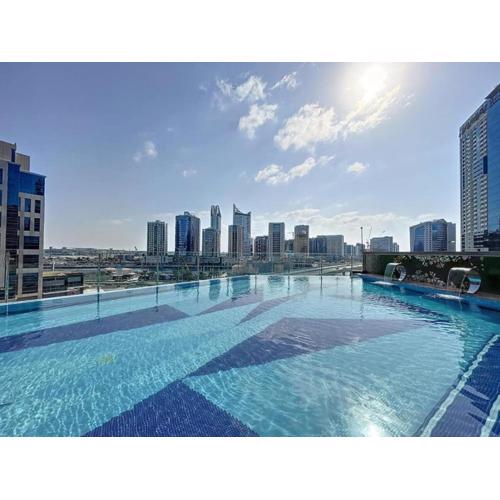 White Sage - Elite Residence Studio