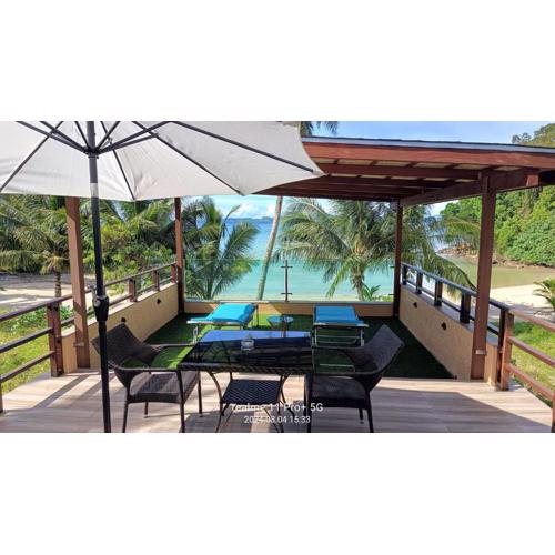 White Sand Beach Villa 32B