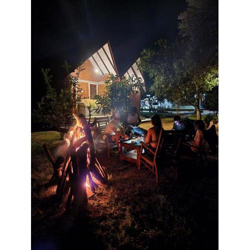 White Sand Bungalow Yala