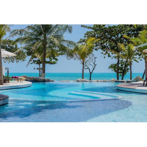 White Sand Samui Resort