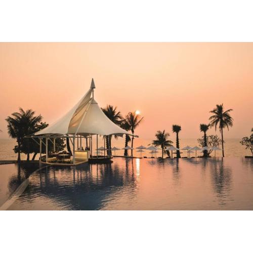 White Sands Beach-Beach Access-1BR-Amazing View2