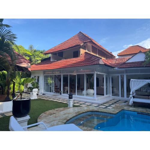 White Sands Private Villa