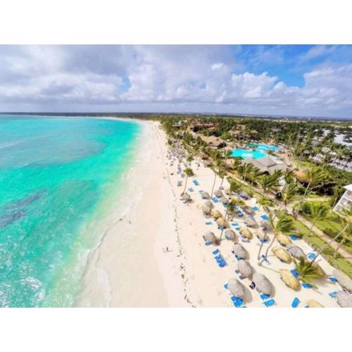 White Sands Punta Cana - Pool-Jacuzzi