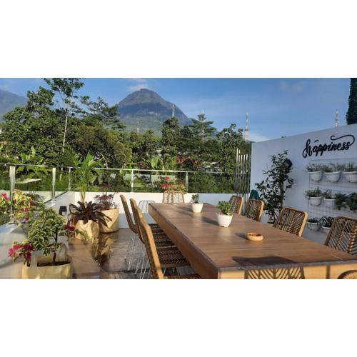 White Swan Private VIlla