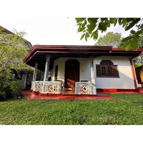 White Swan Villa Unawatuna