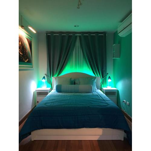 White Turquoise Apartments - 1 Bedroom -