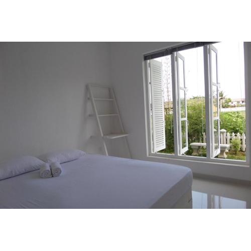 White Villa Ambalangoda